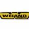 Weiand Manifolds Decal Small 36-418