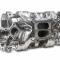 Weiand Speed Warrior Intake, Chevy Small Block V8 8170P