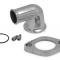 Weiand Aluminum Water Outlet 6244