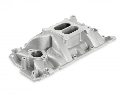 Weiand Speed Warrior Intake, Chevy Small Block V8 8170WND