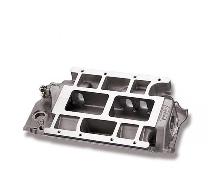 Weiand 6-71/8-71 Supercharger Intake Manifold 7151WND