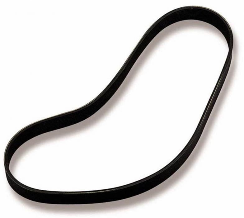 Weiand ProStreet SuperCharger Serpentine Drive Belt 6806WIN