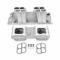 Weiand Hi-Ram Intake, Chevy Big Block V8 1981