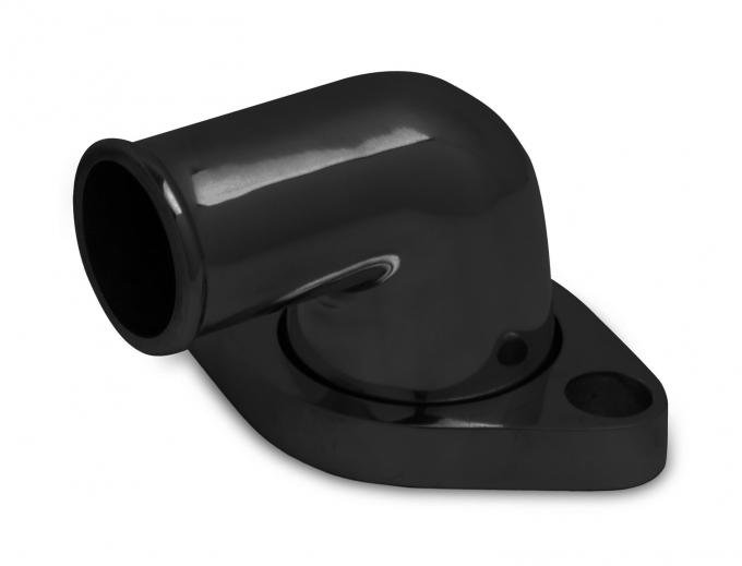 Weiand Aluminum Water Outlet 6253