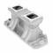 Weiand Hi-Ram Intake, Chevy Big Block V8 1981