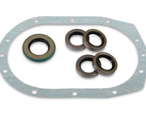 Weiand SEAL & GASKET KIT 9588