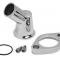 Weiand Aluminum Water Outlet 6242