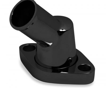 Weiand Aluminum Water Outlet 6252