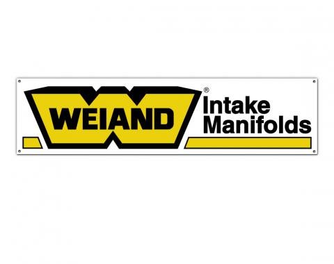 Weiand Banner 36-270