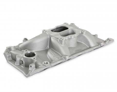 Weiand Street Warrior Intake, Chevy Big Block V8 8123WND