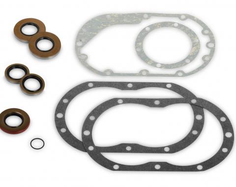 Weiand SUPERCHARGER SEAL & GASKET KIT 9593