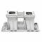 Weiand Hi-Ram Intake, Chevy Big Block V8 1981