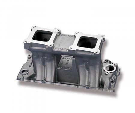 Weiand Hi-Ram Intake, Chevy Big Block V8 1985WND