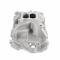 Weiand Speed Warrior Intake, Chevy Small Block V8 8170WND