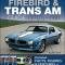 Cartech Auto Books The Definitive Firebird & Trans Am Guide: 1970 1/2 - 1981 CT591C