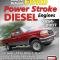 Cartech Auto Books How to Rebuild Ford Power Stroke Diesel Engines 1994-2007 SA213
