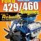 Cartech Auto Books Ford 429/460 Engines: How to Rebuild SA162