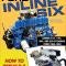 Cartech Auto Books Ford Inline Six: How to Rebuild & Modify SA472