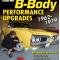 Cartech Auto Books Mopar B-Body Performance Upgrades 1962-1979 SA191P