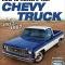 Cartech Auto Books How to Restore Your Chevy Truck: 1973-1987 SA331