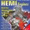 Cartech Auto Books How to Build Max-Performance Hemi Engines SA164P
