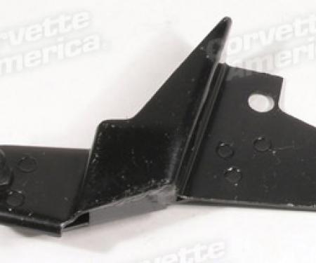 Corvette Hood Support Bracket, Lower, USED 1988-1996