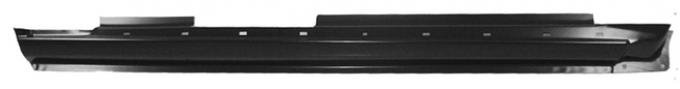 Key Parts '99-'04 Rocker Panel, Passenger's Side 0484-102 R
