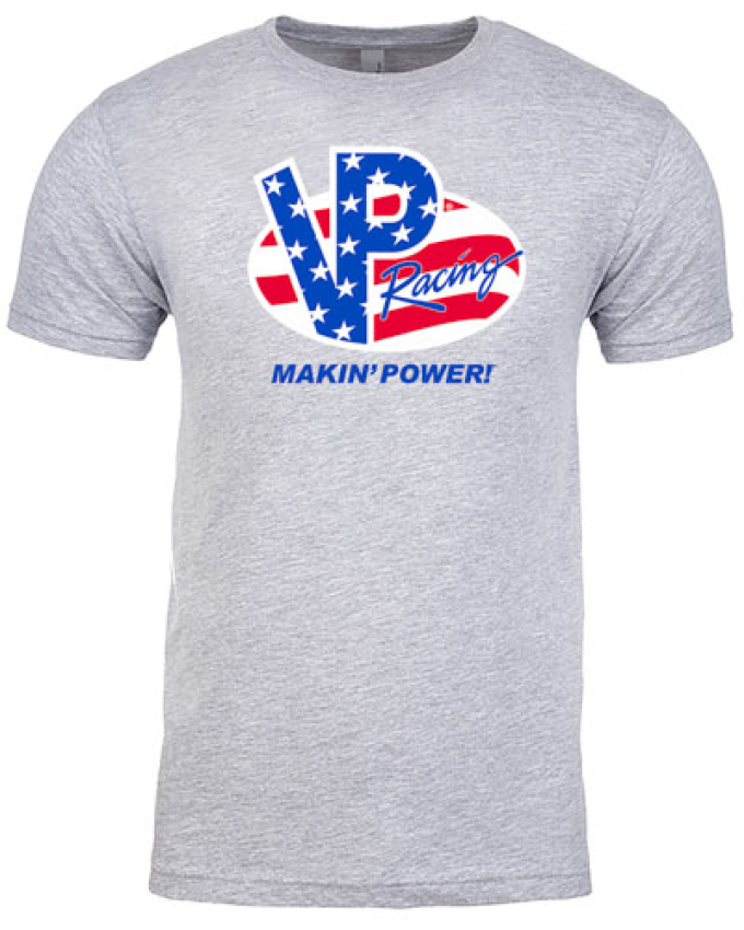 Next Level VP Racing American T-Shirt