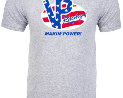Next Level VP Racing American T-Shirt