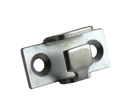 Dennis Carpenter Hood Bracket - 1932-36 Ford Car   40-8220