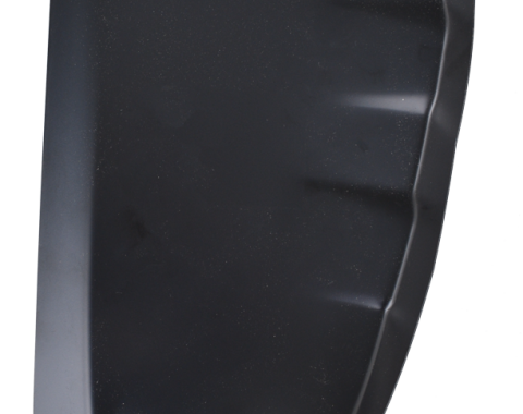 Redline Restomotive® 1973-1987 Chevy Truck Inner Right Cab Corner
