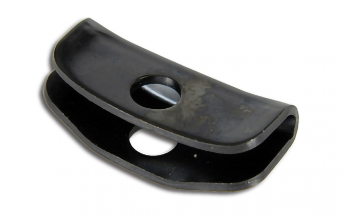 Camaro Parking Brake Front To Intermediate Cable Equalizer, 1967-1981