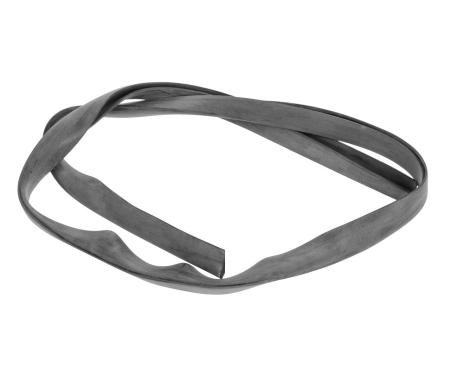 SoffSeal Hood to Cowl Seal for 1970-1974 Dodge Challenger and Plymouth Barracuda, SS-CH3008