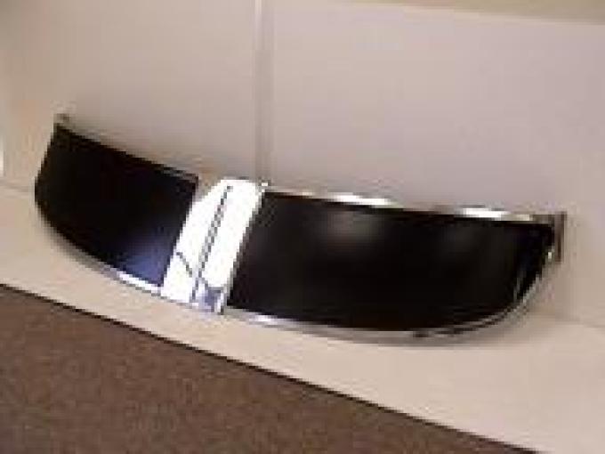 Early Chevy Accessory Sunvisor, Styleline Sedan, 1949-1952