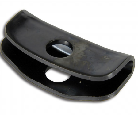 Camaro Parking Brake Front To Intermediate Cable Equalizer, 1967-1981