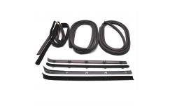 Body Weatherstrip Kits