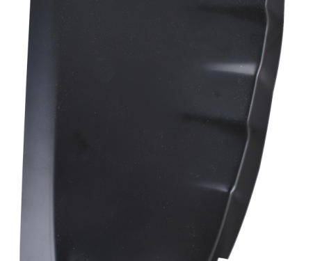 Key Parts '73-'87 Inner Cab Corner, Passenger's Side 0850-218 R