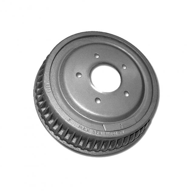 Brakes Drum Brakes Muscle Cars & Classics