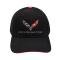 Hat - C7 Corvette Premium Structured