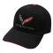 Hat - C7 Corvette Premium Structured