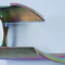 Ford Mustang Parking Light Retainer - Right
