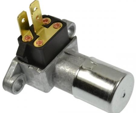 Camaro Headlight Dimmer Switch, 1967-1981