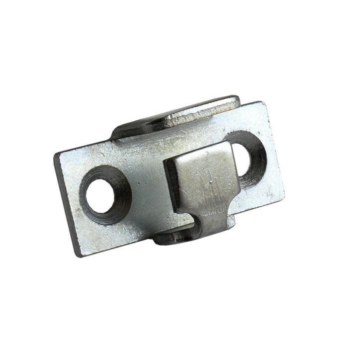 Dennis Carpenter Hood Bracket - 1932-36 Ford Car   40-8220