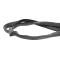 SoffSeal Hood to Cowl Seal for 1970-1974 Dodge Challenger and Plymouth Barracuda, SS-CH3008