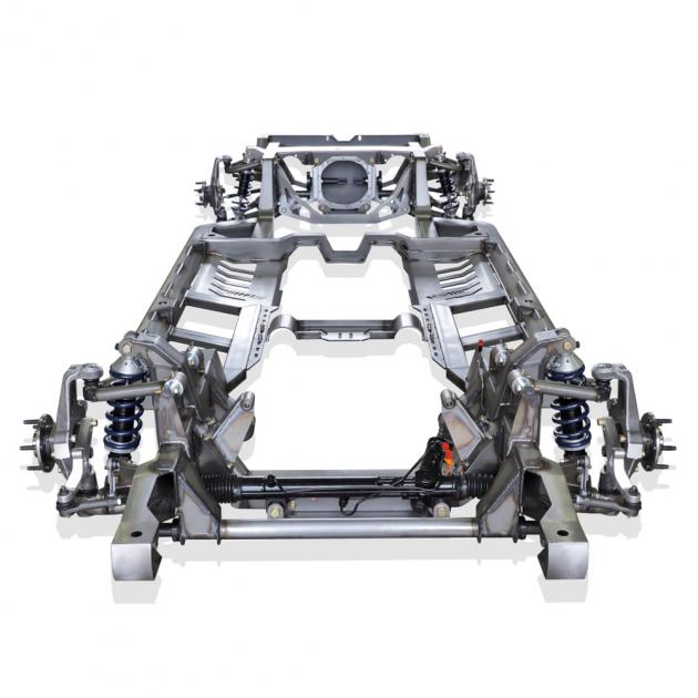 Suspension Complete Chassis Muscle Cars & Classics