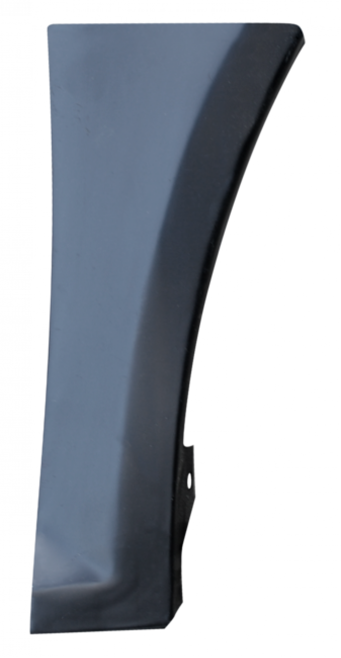 Key Parts '99-'04 Front Fender RR Lower Tip, Passenger's Side 95-23-33-6