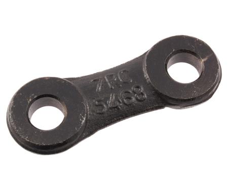 Dennis Carpenter Spring Shackle Bar - 1948-56 Ford Truck 7RC-5468