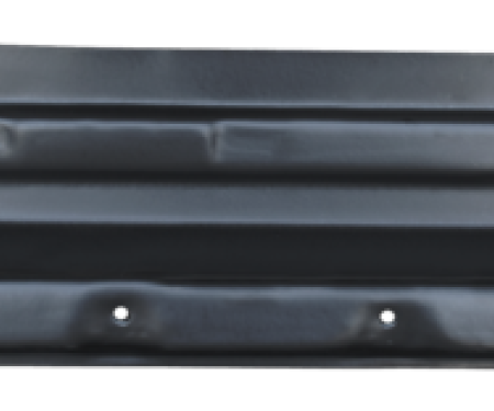 Key Parts '85-'98 Rear Inner Door Bottom, Passenger's Side 65-25-17-2