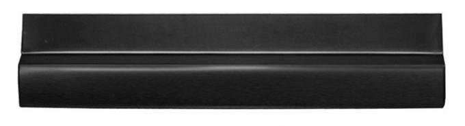1967-1972 Ford Pickup Left or Right Front Lower Door Skin