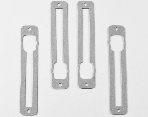 Detroit Muscle Technologies Ford Pickup F Series 73-79 Side Marker Light Gaskets FORD-TRK7379SM01 DS3TZ-15A447-A